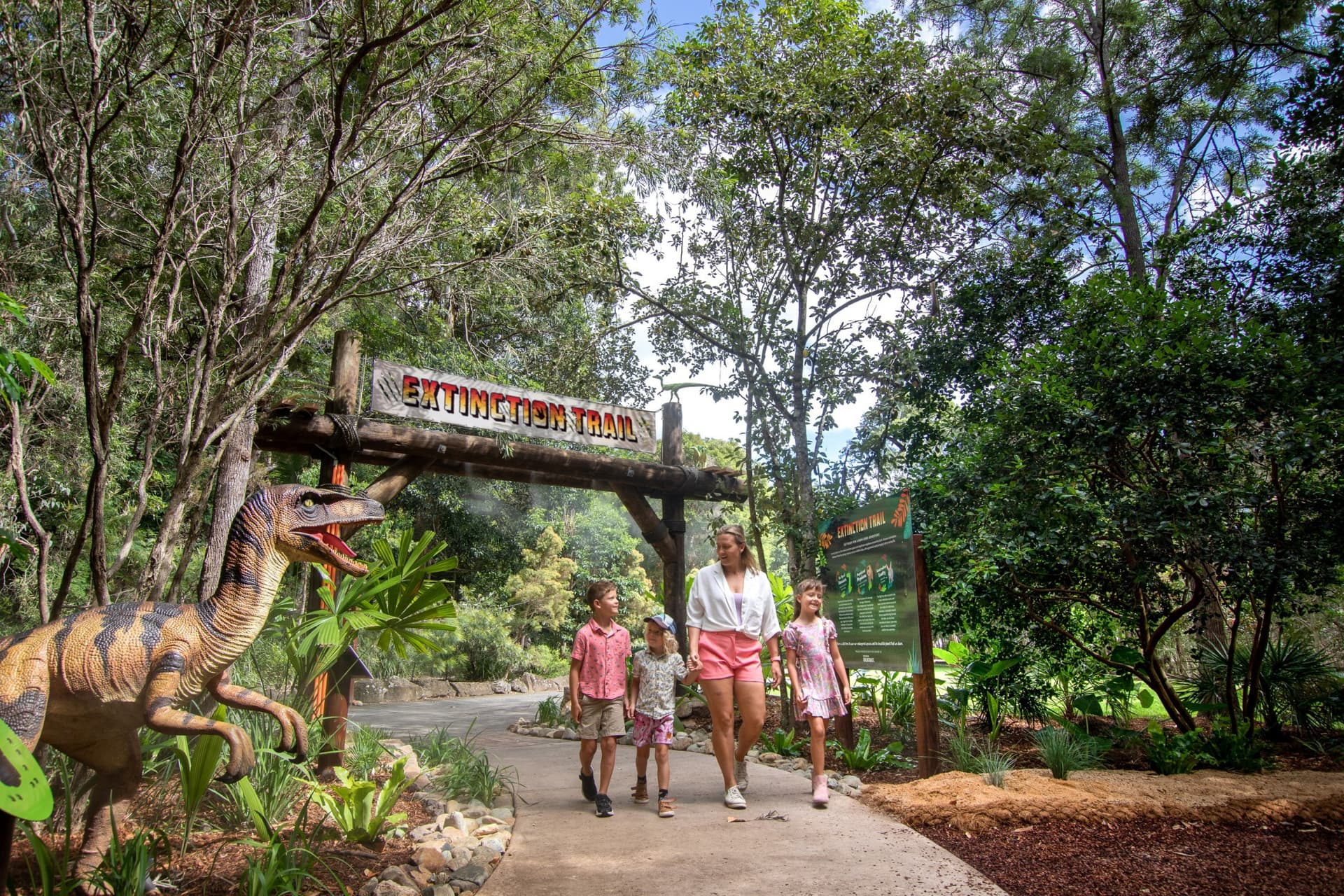 Currumbin Wildlife Sanctuary Gold Coast Ticket - image 7