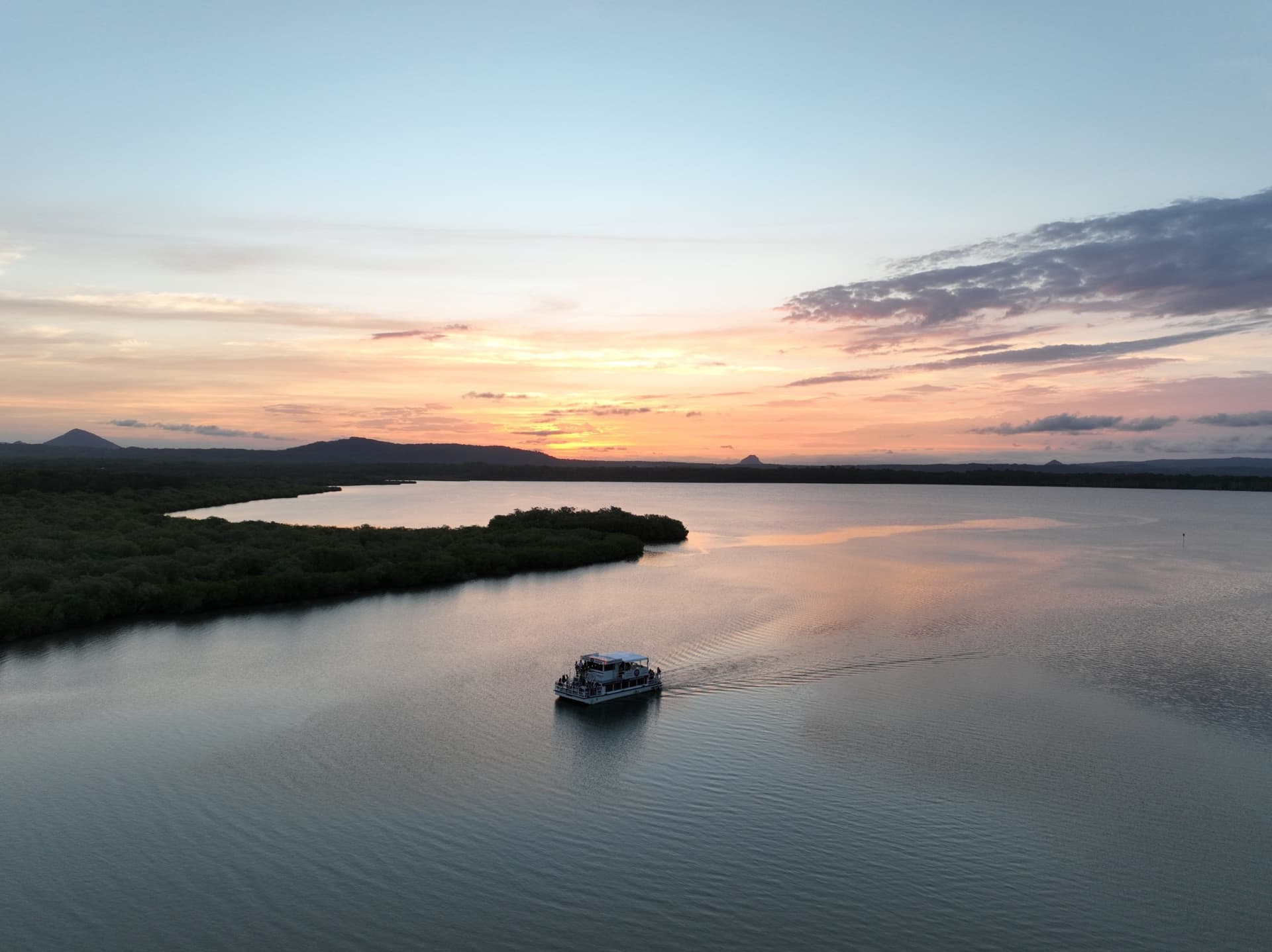 Sunset River Cruise - image 4